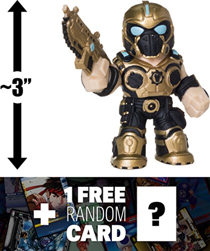 gears of war carmine figure