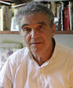 Robert coles psychiatrist image