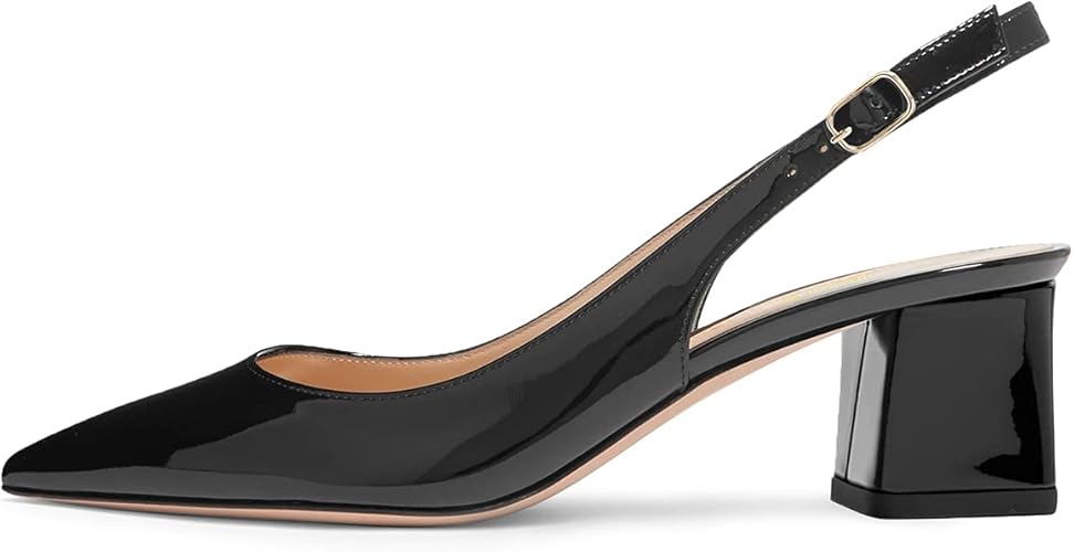 amazon slingback heels