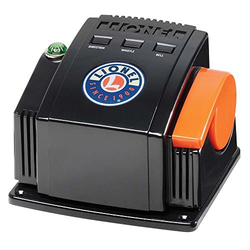 LIONEL O GAUGE 40 WATT POWER SUPPLY