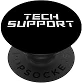Tech Support PopSockets Adhesive PopGrip