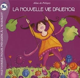 La  nouvelle vie d'Aliénor