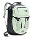 The North Face Women's Recon Backpack, Subtle Green & Asphalt Grey, One Size