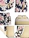 Leaper Cute Backpack for Travel Bag bag Satchel Bag Dark Blue