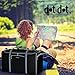 Dot&Dot Foldable Travel Duffle Bag for Men Women Teens - Luggage, Sports, Gym
