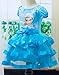 Eyekepper Little Girl's Elsa Printed Tutu Dresses