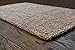 Milliard Handspun 3' x 5' Natural Area Jute Rug, Thick and Sturdy, Beautiful look and Matches all Color Schemes, Environmentally Friendly