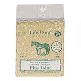 LIFE DATA LABS Farriers Formula Double Strength Plus Joint, 11 lbs; Pelleted Hoof, Coat and Joint Supplement for Horses
