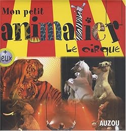 Les  animaux du cirque