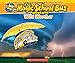 The Magic School Bus Presents: Wild Weather: A Nonfiction Companion to the Original Magic School Bus Series