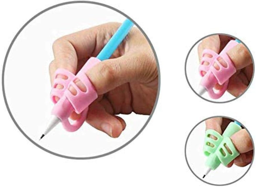 Aparato Para Agarrar Bien El Lapiz www.amazon.es