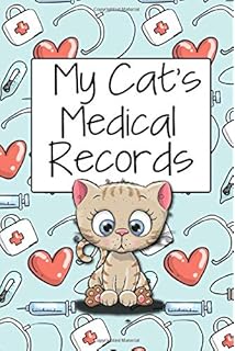 cat record records vaccine vaccination health