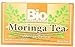 Bio Nutrition Moringa Tea Bags, 30 Count
