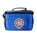 Kolder MLB 6 Can Cooler Bags - Chicago Cubs Blue - Insulated Lunch Box or Tote