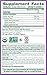 Traditional Medicinals Smooth Move Senna Herbal Stimulant Laxative Tea, Chamomile, Net WT 1.13oz (Pack - 2)