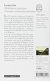 Image de Meditations Et Nouvelles Meditations (Ldp Classiques) (French Edition)