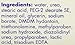 Pedinol Ureacin-20 Moisturizing Cream, 4 oz