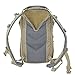 VANQUEST KATARA-16 Backpack (Wolf Gray)