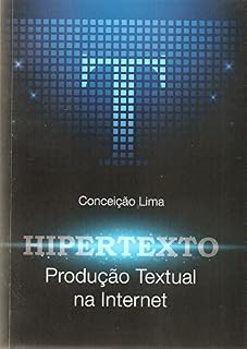 Livro HIPERTEXTO: Produção textual na Internet