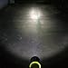 ChaseLight Diving Light Submarine Scuba Flashlight Dive Light Waterproof Underwater Torch for Scuba Diving, Night Snorkeling