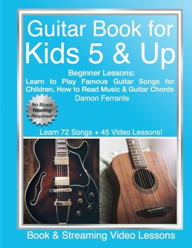 Improvising Blues Guitar A Programmed Manual of Instruction: Green