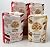 Molino Antimo Caputo '00' Flour + Semola Flour (3+1 bags)