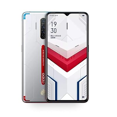 ◆新品同様◆oppo reno ace 8GB/256GB Oppo Reno Ace 2 6.55