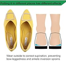 lateral heel wedge walmart