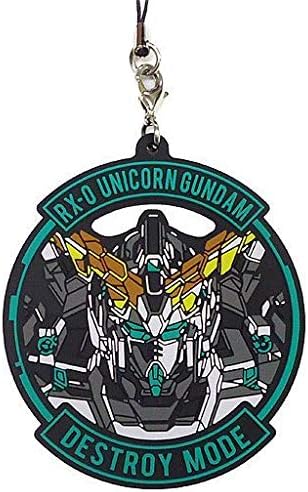 Amazon 一番くじ 機動戦士ガンダムuc 可能性の獣 E賞 バーストラップ ユニコーンガンダム 覚醒 フレーム付き 単品 アニメ 萌えグッズ 通販 Amazon 一番くじ 機動戦士ガンダムuc 可能性の獣 E賞 バーストラップ ユニコーンガンダム 覚醒 フレーム付き 単品 アニメ 萌えグッズ 通販