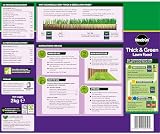 Miracle-Gro EverGreen Premium Plus Lawn Food 100 m2 - Thick & Green view 2