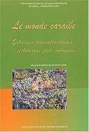 Le  monde caraïbe