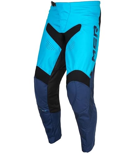Amazon.com: MSR Axxis Dirt Bike, Motocross Pant