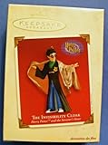 Hallmark Harry Potter The Invisibility Cloak