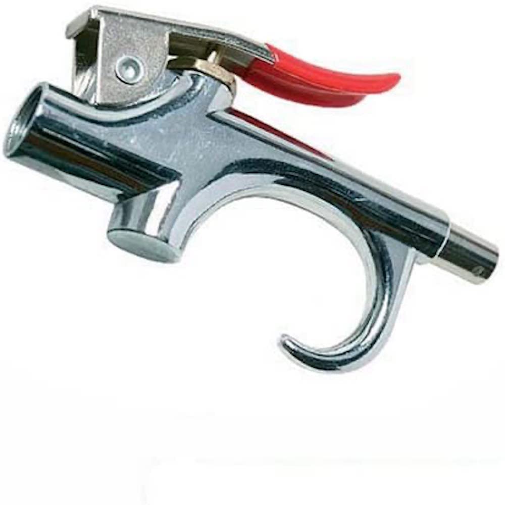 Silverline 456916 Air Blow Gun 140 mm