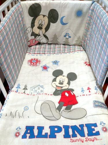 cot bed sheets 170 x 40