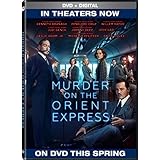 Murder on the Orient Express
