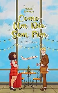 Livro Como Um Dia Sem Fim: Série Dia