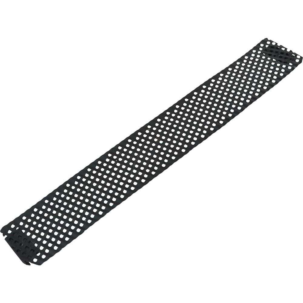 Faithfull FAIHRBLPLANE Hand Rasp Plane Blade 255 x 40mm