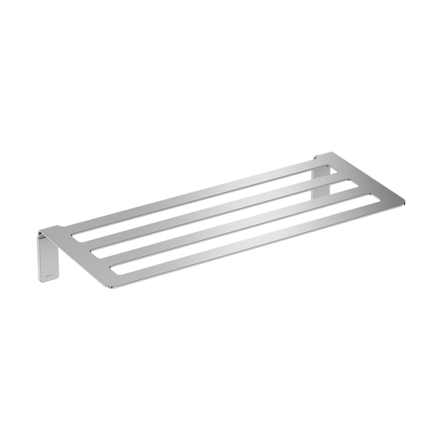 Bath + By Cosmic 2690168 Towel Shelf, Chrome