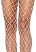 Leg Avenue Women's Fence Fishnet Tights