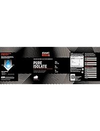 GNC Amp puro aislar – Fresa