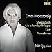 Shostakovich: Suite on Poems by Michelangelo - Liszt: Petrarca Sonnets