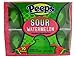 Peeps Sour Watermelon Chicks (1 Pkg of 10 Chicks)