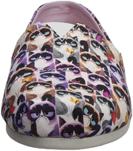 grumpy cat shoes skechers