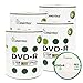 Smartbuy 4.7gb/120min 16x DVD-R Logo Top Blank Data Video Recordable Media Disc (400-Disc)