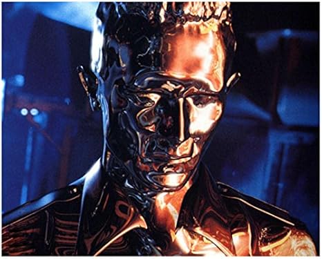 Image result for images of liquid man from terminator