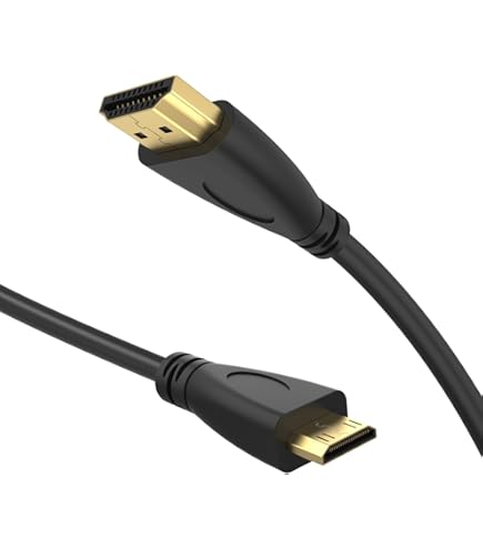 Micro Hdmi Cable Mini Hdmi For Canon Camera Micro HDMI Cable To