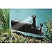 Aqueon Quietflow Internal Power Filter, 15 Gallon,