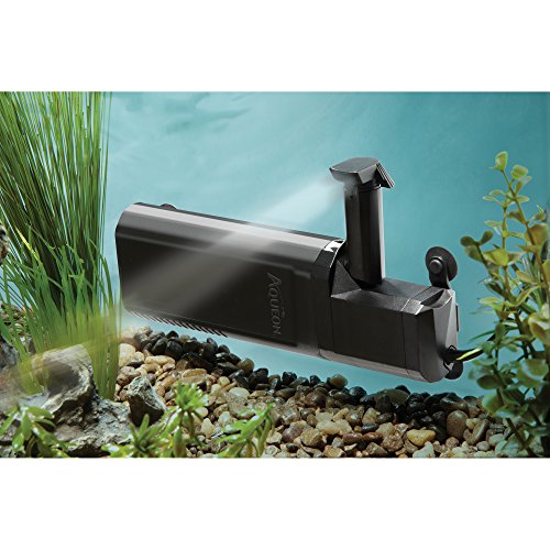 Aqueon Quietflow Internal Power Filter, 10 Gallon, Pricepulse