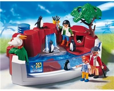playmobil zoo amazon